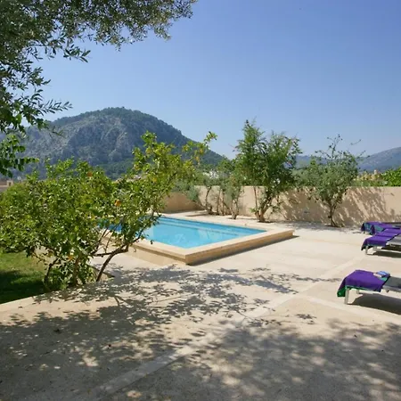 Sleeps 8 Pool Air Con Wifi *
