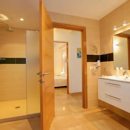 Sleeps 8 Pool Air Con Wifi Βίλα Pollença