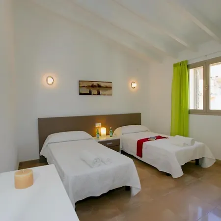 Sleeps 8 Pool Air Con Wifi Βίλα *